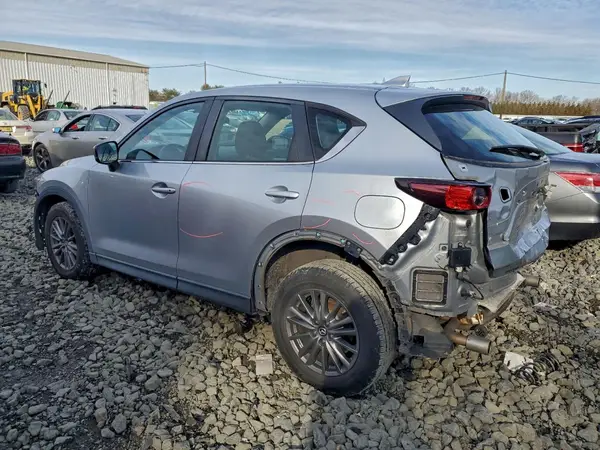JM3KFBBMXJ0366110 2018 MAZDA CX-5 - Image 2