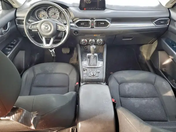 JM3KFBBMXJ0366110 2018 MAZDA CX-5 - Image 8