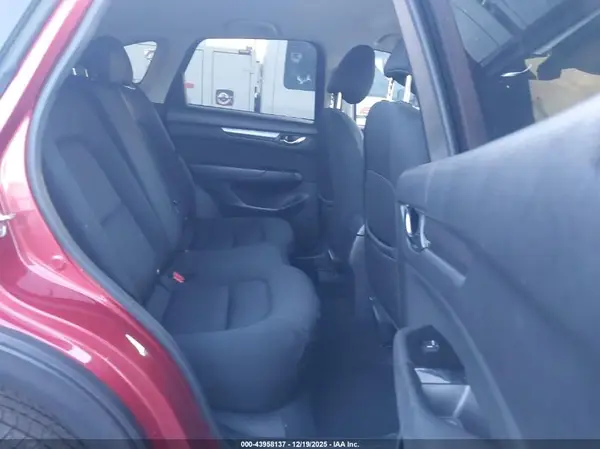 JM3KFBBMXJ0393646 2018 MAZDA CX-5 - Image 8