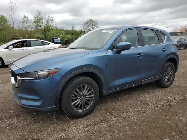 JM3KFBBMXJ0399544 2018 MAZDA CX-5 - Image 1