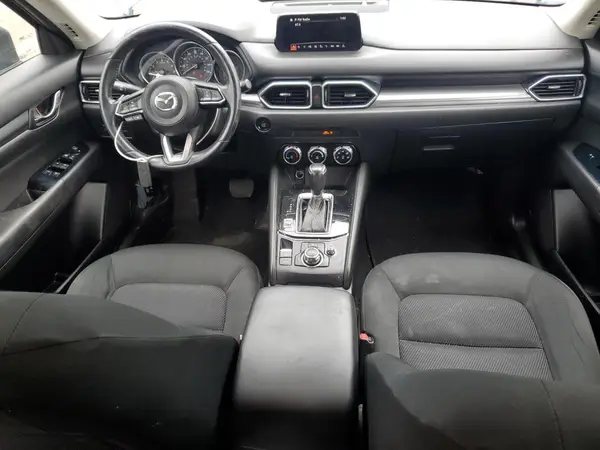 JM3KFBBMXJ0399544 2018 MAZDA CX-5 - Image 8