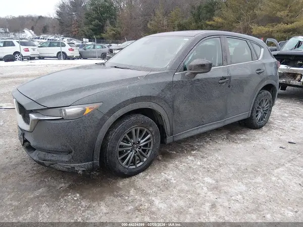 JM3KFBBMXJ0401373 2018 MAZDA CX-5 - Image 2