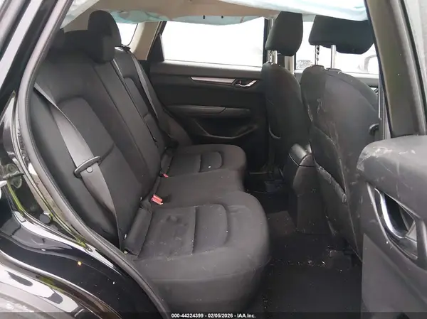 JM3KFBBMXJ0401373 2018 MAZDA CX-5 - Image 8