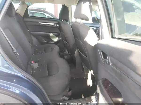 JM3KFBBMXJ0414480 2018 MAZDA CX-5 - Image 8