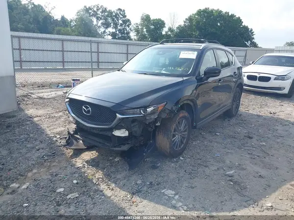 JM3KFBBMXJ0417850 2018 MAZDA CX-5 - Image 2