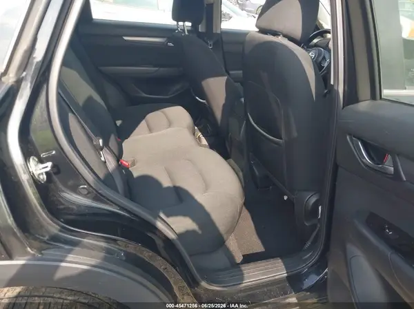 JM3KFBBMXJ0417850 2018 MAZDA CX-5 - Image 8