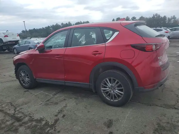 JM3KFBBMXJ0427780 2018 MAZDA CX-5 - Image 2