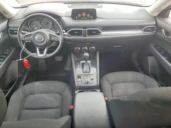 JM3KFBBMXJ0427780 2018 MAZDA CX-5 - Image 8