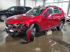 JM3KFBBMXJ0433580 2018 MAZDA CX-5