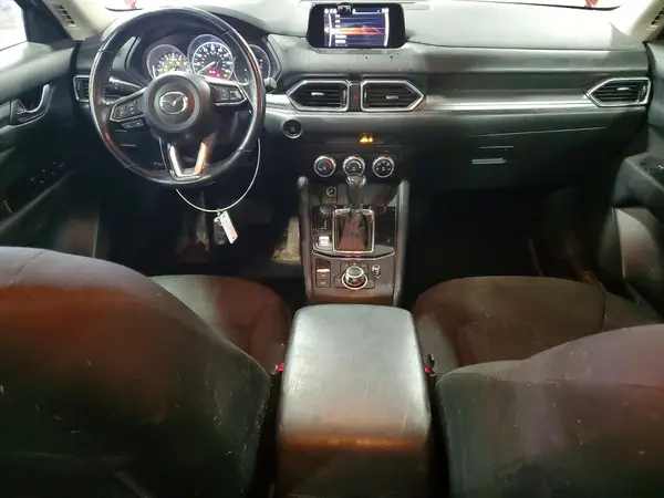 JM3KFBBMXJ0433580 2018 MAZDA CX-5 - Image 8
