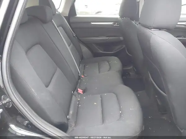 JM3KFBBMXJ0455952 2018 MAZDA CX-5 - Image 8