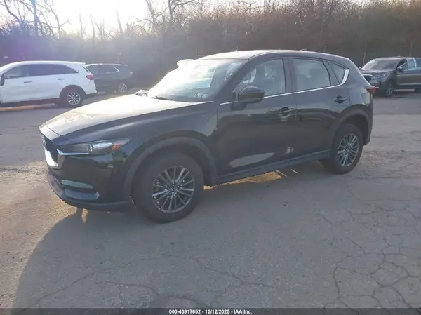 JM3KFBBMXJ0459905 2018 MAZDA CX-5 - Image 2