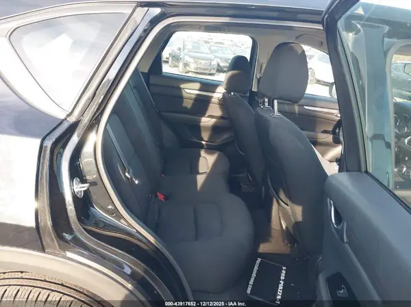 JM3KFBBMXJ0459905 2018 MAZDA CX-5 - Image 8