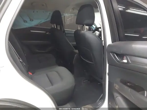 JM3KFBBMXJ0465235 2018 MAZDA CX-5 - Image 8