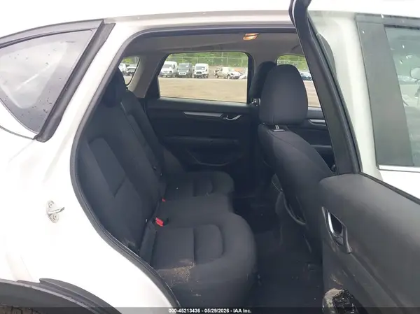 JM3KFBBMXJ0468099 2018 MAZDA CX-5 - Image 8