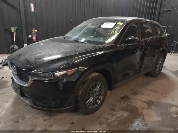 JM3KFBBMXJ1389915 2018 MAZDA CX-5 - Image 2