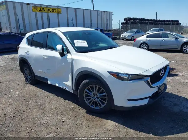 JM3KFBBMXJ1424355 2018 MAZDA CX-5 - Image 1