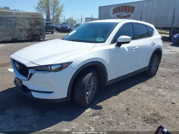 JM3KFBBMXJ1424355 2018 MAZDA CX-5 - Image 2