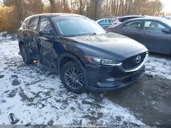 JM3KFBBMXK0519814 2019 MAZDA CX-5