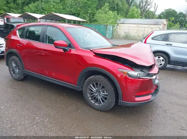 JM3KFBBMXK0525810 2019 MAZDA CX-5 - Image 1
