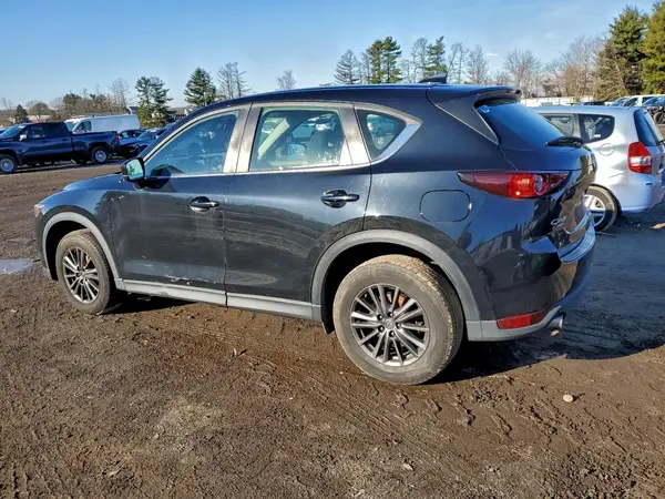 JM3KFBBMXK0529727 2019 MAZDA CX-5 - Image 2