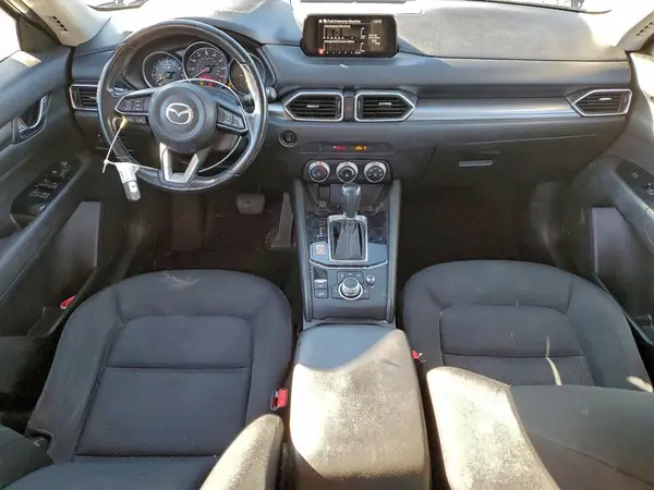 JM3KFBBMXK0529727 2019 MAZDA CX-5 - Image 8