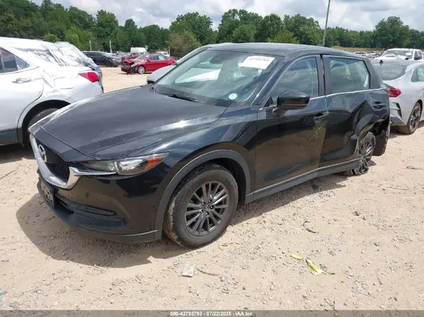 JM3KFBBMXK0538346 2019 MAZDA CX-5 - Image 2