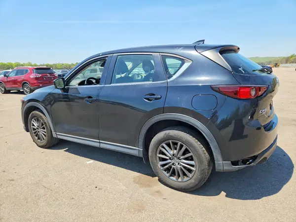 JM3KFBBMXK0607925 2019 MAZDA CX-5 - Image 2