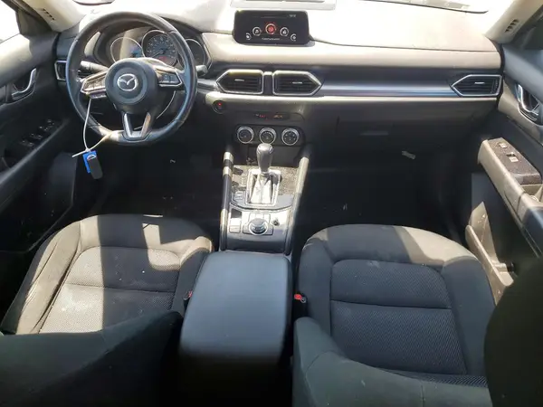 JM3KFBBMXK0607925 2019 MAZDA CX-5 - Image 8