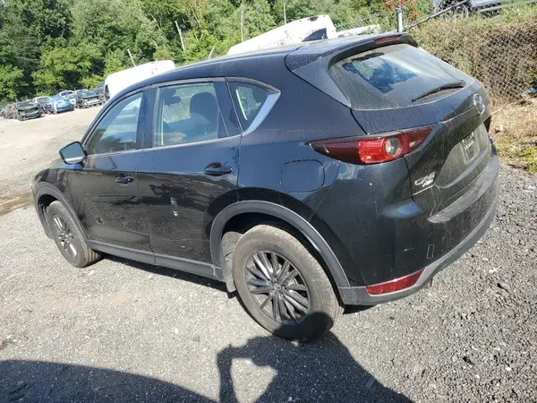 JM3KFBBMXK0636843 2019 MAZDA CX-5 - Image 2