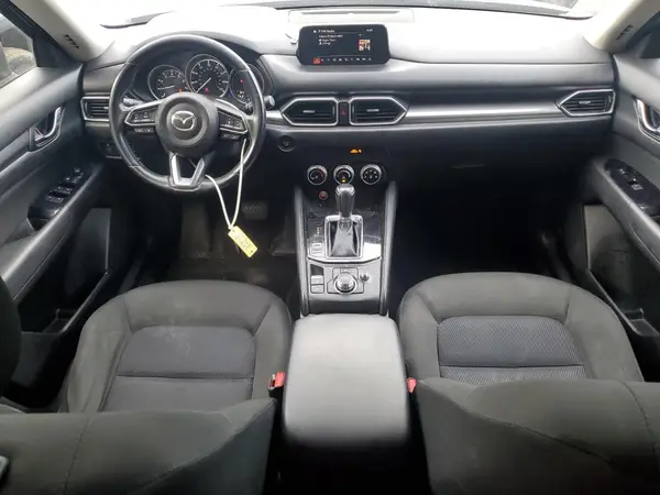 JM3KFBBMXK0636843 2019 MAZDA CX-5 - Image 8