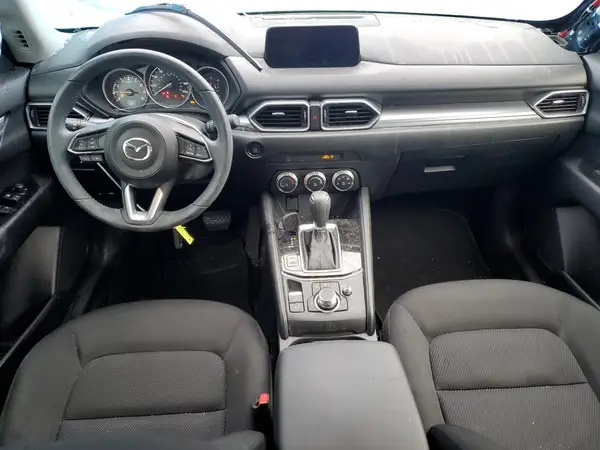 JM3KFBBMXK0665873 2019 MAZDA CX-5 - Image 8