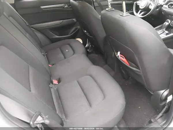 JM3KFBBMXK0668420 2019 MAZDA CX-5 - Image 8