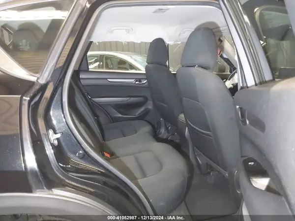 JM3KFBBMXK0689865 2019 MAZDA CX-5 - Image 8