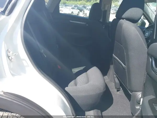 JM3KFBBMXK1544304 2019 MAZDA CX-5 - Image 8