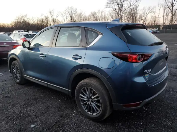 JM3KFBBMXK1566531 2019 MAZDA CX-5 - Image 2