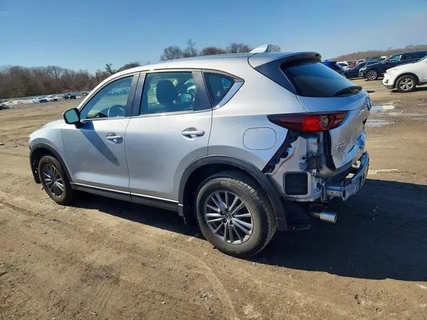 JM3KFBBMXK1575438 2019 MAZDA CX-5 - Image 2