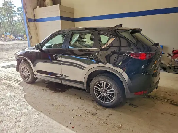 JM3KFBBMXK1595429 2019 MAZDA CX-5 - Image 2