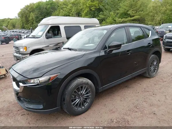 JM3KFBBMXK1621964 2019 MAZDA CX-5 - Image 2