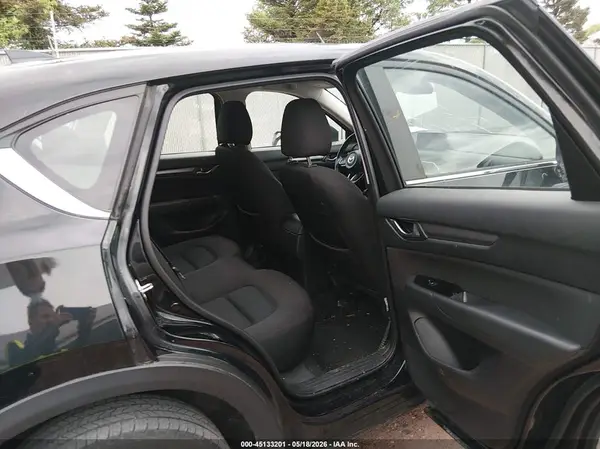 JM3KFBBMXK1621964 2019 MAZDA CX-5 - Image 8