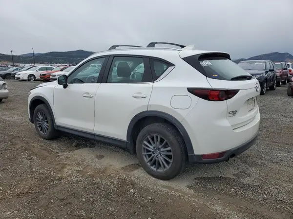 JM3KFBBMXL0756918 2020 MAZDA CX-5 - Image 2