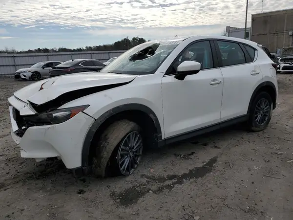JM3KFBBMXL0825493 2020 MAZDA CX-5 - Image 1