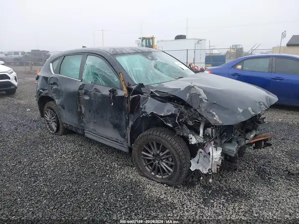 JM3KFBBMXL1753513 2020 MAZDA CX-5 - Image 1