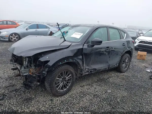 JM3KFBBMXL1753513 2020 MAZDA CX-5 - Image 2