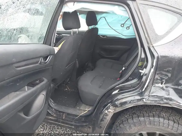 JM3KFBBMXL1753513 2020 MAZDA CX-5 - Image 8