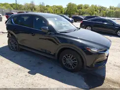 JM3KFBBMXM0309796 2021 MAZDA CX-5