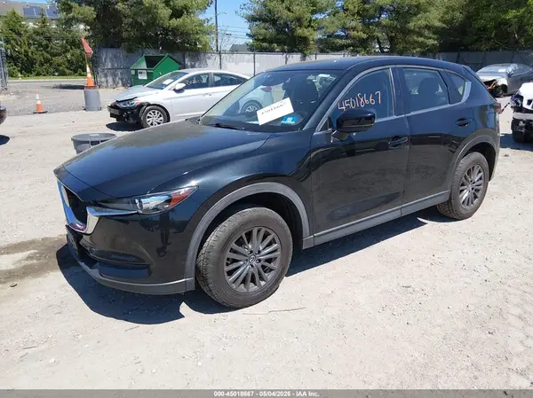 JM3KFBBMXM0309796 2021 MAZDA CX-5 - Image 2