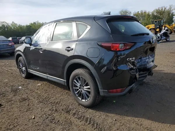 JM3KFBBMXM0333127 2021 MAZDA CX-5 - Image 2