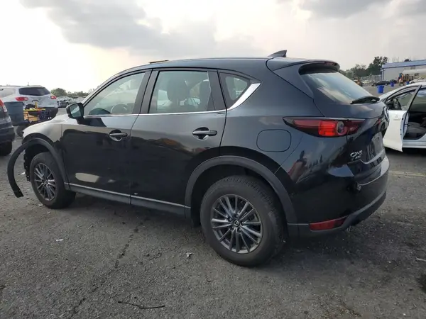 JM3KFBBMXM0396051 2021 MAZDA CX-5 - Image 2