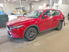 JM3KFBBMXM1333607 2021 MAZDA CX-5